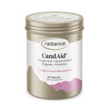 Radiance CandAid 60 vcaps