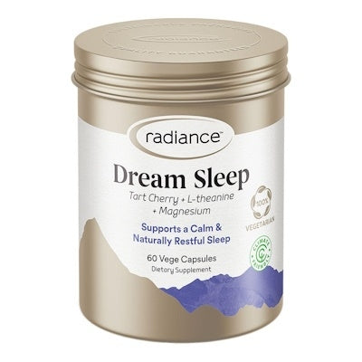Radiance Dream Sleep 60 caps