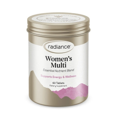 Radiance Her (Women's) Multi 60 caps