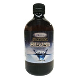 Reach for Life Colloidal Silver 500ml