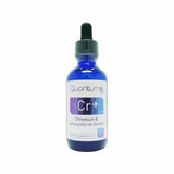 QuantumRX Cr+ 60 ml Blood Sugar Minerals,cheaper than supplements.co.nz,concentrated food supplement,Cr+,Dietary Supplement,essential trace mineral,Iron supplement,issues,liquid dietary supplement,Natural Supplement,practitioner,protein supplement,pure vi