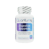 QuantumRX Digestive Enzymes 60 V Caps Blood Sugar Minerals,cheaper than supplements.co.nz,concentrated food supplement,Cr+,Dietary Supplement,Digestion,essential trace mineral,google,Iron supplement,issues,liquid dietary supplement,Natural Supplement,prac