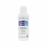 QuantumRX Ionic Minerals healthy human plasma,high in magnesium,ionic mineral,Ionic Minerals,issues,liquid mineral,liquid mineral concentrate,Low in sodium,low sodium,mineral composition,mineral deficiencies,minerals and trace elements,quantumrx,QuantumRX