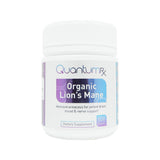 QuantumRX Organic Lion’s Mane Powder blood sugar,Blood Sugar Minerals,Blood sugar and pressure levels,blood sugar balance,Brain and immune system support,Brain Health,Brain Health supplement,cheaper than supplements.co.nz,concentrated food supplement,Cr+,