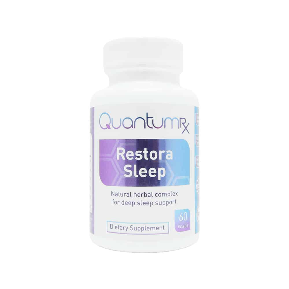 QuantumRX Restora Sleep adult sleep drops,Blood Sugar Minerals,cheaper than supplements.co.nz,concentrated food supplement,Cr+,deep sleep,Detoxification,Dietary Supplement,drisleeper,essential trace mineral,fast asleep,healthy sleep,Immune and gastrointes