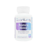 QuantumRX Restora Sleep adult sleep drops,Blood Sugar Minerals,cheaper than supplements.co.nz,concentrated food supplement,Cr+,deep sleep,Detoxification,Dietary Supplement,drisleeper,essential trace mineral,fast asleep,healthy sleep,Immune and gastrointes
