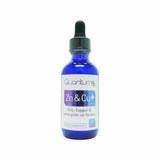 QuantumRX Zn & Cu+ 60 ml Blood Sugar Minerals,cheaper than supplements.co.nz,concentrated food supplement,Cr+,Detoxification Minerals,Dietary Supplement,essential trace mineral,Iron supplement,issues,liquid dietary supplement,Natural Supplement,organic zi