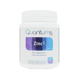 QuantumRX Zinc2 60 Caps and hair,Blood Sugar Minerals,cheaper than supplements.co.nz,concentrated food supplement,Cr+,Detoxification,development,Dietary Supplement,digestion,Digestion Immune Minerals,essential trace mineral,Immune and gastrointestinal hea