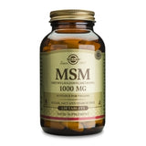 Solgar MSM 1000mg 120 Tablets