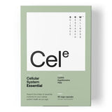 SRW Laboratories Ltd Cel Essential 60 caps