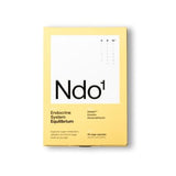 SRW Laboratories Ltd Ndo1 - Equilibrium 60 caps