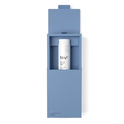 SRW Laboratories Ltd Nrv2 - Calm 60 caps