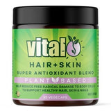 Vital Hair + Skin 30 Vcaps