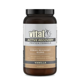 Vital Active Recovery Protein 500g