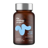 the vitalogy project Sleep Health 60 caps