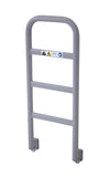 Bock Swing-Away Side Support Rail angled support rail,bock Swing-away side support rail,clamp on rail,Clamp-on,Clamp-on side support rail,issues,rail support,side support rail,support rail,Swing-away side support rail