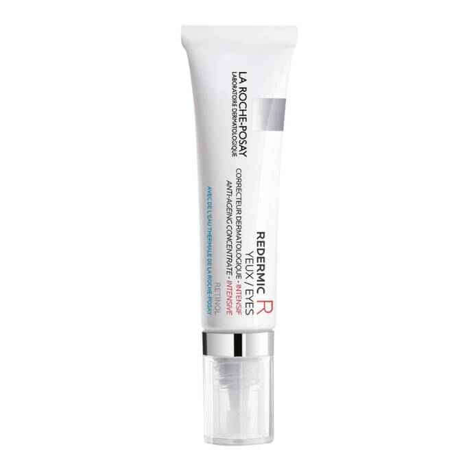 La Roche-Posay's Redermic R Retinol Eye Cream 15ml dry skin cream,eye cream,skin care,skin health