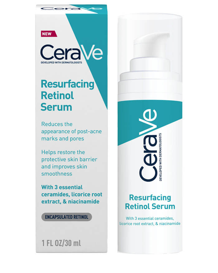 Cerave Resurfacing Retinol Serum 30ml blemish,Blemish Control Gel,blemish treatment,blemished,blemishes,Caring Wash Hydrating Cleanser,Facial Cleanser.,Foam Cleanser,hydrating,Hydrating Cleanser,Hydrating Cream to Foam Cleanser,Hydrating Skin Care,Hydrati