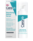 Cerave Resurfacing Retinol Serum 30ml blemish,Blemish Control Gel,blemish treatment,blemished,blemishes,Caring Wash Hydrating Cleanser,Facial Cleanser.,Foam Cleanser,hydrating,Hydrating Cleanser,Hydrating Cream to Foam Cleanser,Hydrating Skin Care,Hydrati