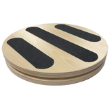 Pilates Rotating Discs