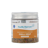 Pacific Harvest Chilli Kelp Seasoning 45g