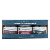 Pacific Harvest Everyday Seaweed Seasoning Gift Box 165g