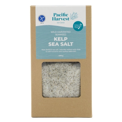 Kelp Salt 400g product image