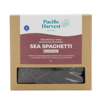 Sea Spaghetti 170g product image