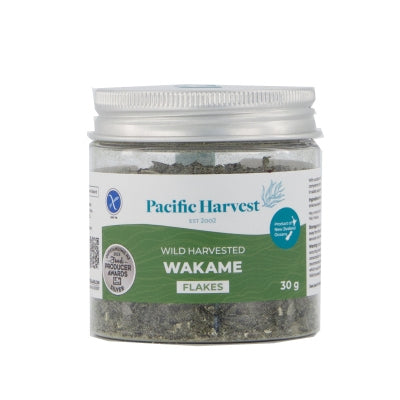Wakame Flakes 30g product image
