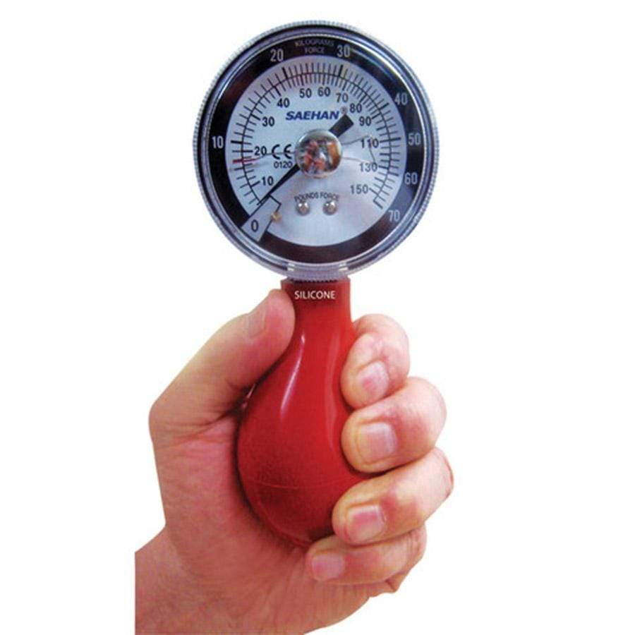 Saehan Squeeze Dynamometer Saehan Squeeze Dynamometer