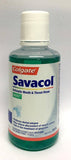 Colgate Savacol Mouthwash Mint 300ml chlorhexidine,chlorhexidine mouthwash,colgate,issues,mouthwash,savacol