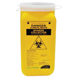 Sharps Container
