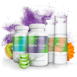 Koru Skin Rescue Pack