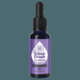 Sleep Drops for Adults 30ml - Natural Sleep Aid adult sleep supplement,insomnia relief,natural sleep drops,optimized,Sleep aid