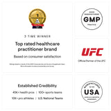 Thorne Pro-Resolving Mediators
