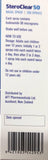 Steroclear Nasal Spray 50 mcg 200 sprays Breath Congestion,Breath Easy,Christmas gift,christmas sale,issues,kids nasal spray,nasal spray display,Nasal Spray Display 22ml 12 Pack,nasal spray for kids,Nasal Spray Kids,nasal spray with measured pump,Nasal Sp