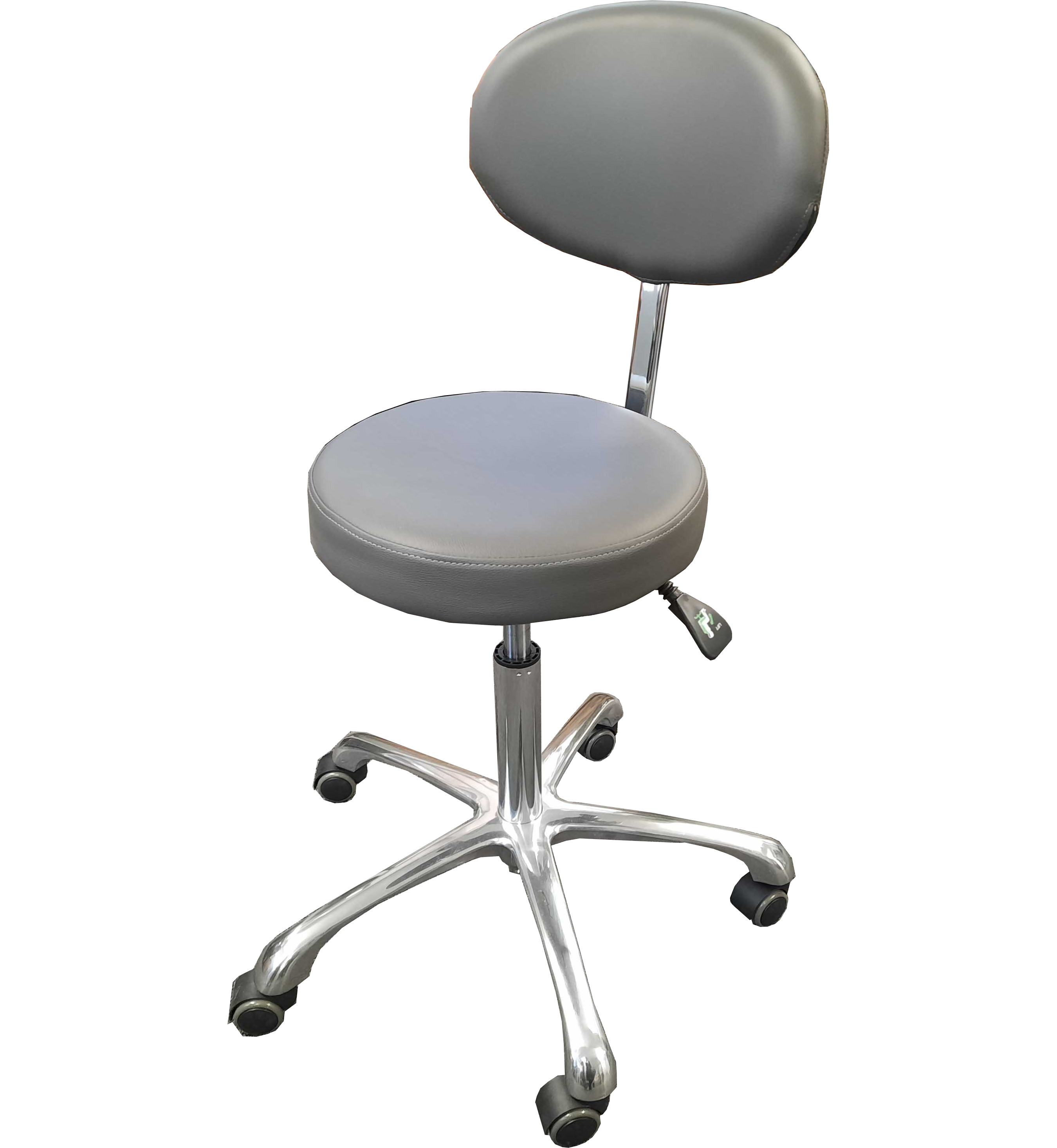 Stool Multi-Functional Dark Grey