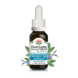 First Light Stressed Teens Support Flower Essence Oral Drops 20ml