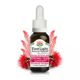 First Light Strong Teens Support Flower Essence Oral Drops 20ml