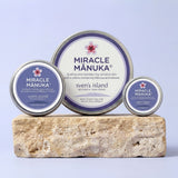 Eczema Soothe & Shield Starter Pack