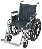 Freiheit®/Traveller Wheelchair Right Elevating Leg Rest Adjustable backrest,Armrests,Bariatric,Double cross arms,Durability,Folding mechanism,Heavy-duty,Interchangeable color panels,issues,Larger clients,Manual wheelchair,Positioning belt,Power wheelchair