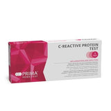 PRIMA C-Reactive Protein (blood pin-prick) 1 test product image