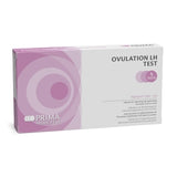 PRIMA Ovulation LH (urine) 5 tests product image