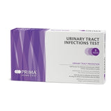 PRIMA Urinary Tract Infection (urine) 3 tests product image
