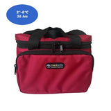 icool medicube ultra for insulin and medicines cooler box for 36 hours icool,insulin storage,issues,medicube,travel