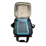 icool medicube ultra for insulin and medicines cooler box for 36 hours icool,insulin storage,issues,medicube,travel