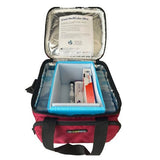 icool medicube ultra for insulin and medicines cooler box for 36 hours icool,insulin storage,issues,medicube,travel