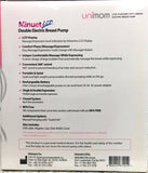 Unimom Minuet Electronic Breast Pump issues
