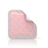Smith+Nephew Allevyn Gentle Border foam dressing Heel (Box of 5)