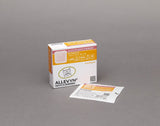 Smith+Nephew Allevyn Gentle Border foam dressing 7.5cm x 7.5cm (Box of 10)